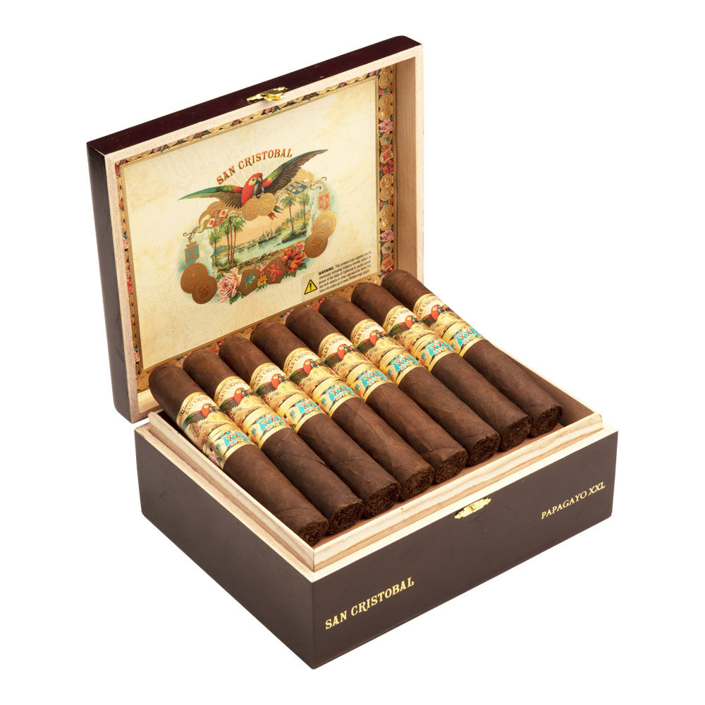 Papagayo XXL, , jrcigars